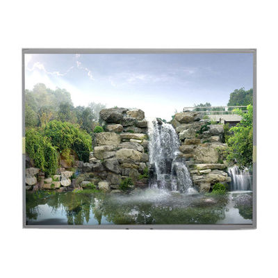 قیمت خوب LM201U05-SLL1 20.1 اینچ 1600*1200 صفحه نمایش LVDS 30 پین آنلاین