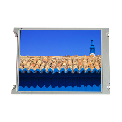 قیمت خوب TX20D16VM1CAA 8.0 اینچ صفحه نمایش LCD برای صنعتی آنلاین