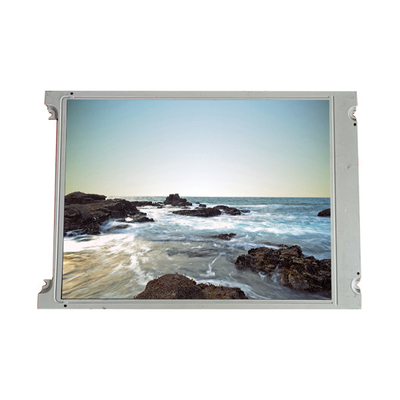 قیمت خوب TX23D11VM2BPA 9.0 اینچ 800*480 صفحه نمایش LCD آنلاین