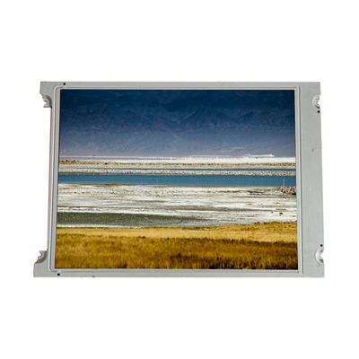 قیمت خوب TX26D55VM1CAA 10.4 اینچ 640*480 صفحه نمایش TFT-LCD برای صنایع صنعتی آنلاین