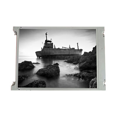 قیمت خوب TX26D200VM2BVA 10.4 اینچ 800 * 600 صفحه نمایش TFT-LCD برای صنعتی آنلاین