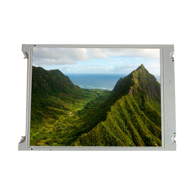 قیمت خوب TX26D200VM5BAA 10.4 اینچ 800 * 600 صفحه نمایش TFT-LCD برای صنعتی آنلاین