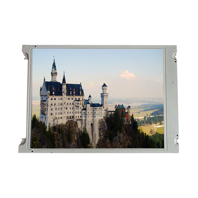 قیمت خوب TX26D211VM0BAA 10.4 اینچ 1024 * 768 صفحه نمایش TFT-LCD برای صنعتی آنلاین