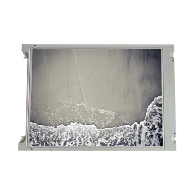 قیمت خوب TX26D211VM0BAB 10.4 اینچ 1024 * 768 صفحه نمایش TFT-LCD برای صنعتی آنلاین