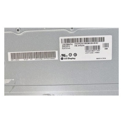 قیمت خوب LM238WF4-SSG1 23.8 اینچ صفحه نمایش LCD 1920*1080 صفحه نمایش LCD برای صنعتی آنلاین