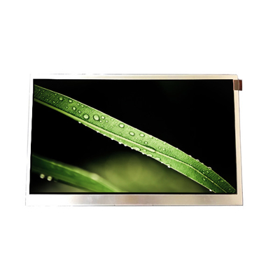 قیمت خوب AV080WSB-NW0 8.0 اینچ صفحه نمایش صفحه نمایش LCD برای BOE آنلاین