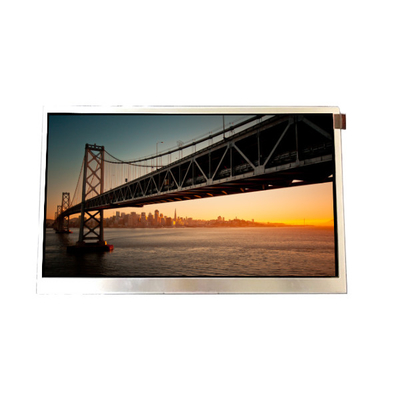 قیمت خوب AV080WSM-NW1 8.0 اینچ صفحه نمایش صفحه نمایش LCD برای BOE آنلاین