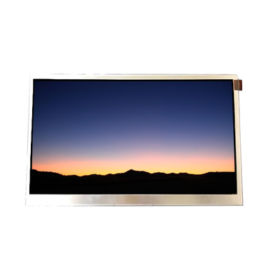 قیمت خوب AV080WSM-NW2 8.0 اینچ صفحه نمایش صفحه نمایش LCD برای BOE آنلاین