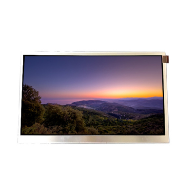 قیمت خوب AV080WVB-NW2 8.0 اینچ صفحه نمایش صفحه نمایش LCD برای BOE آنلاین