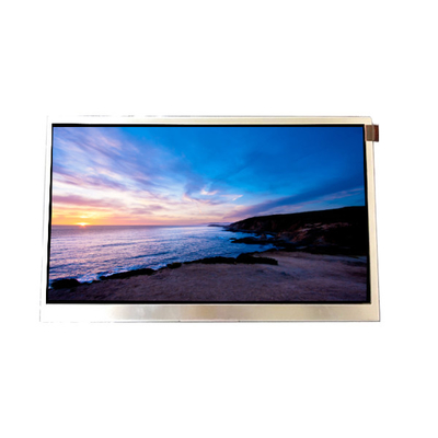 قیمت خوب AV080WVE-N12 8.0 اینچ صفحه نمایش صفحه نمایش LCD برای BOE آنلاین