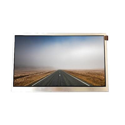 قیمت خوب AV080WVM-NC0 8.0 اینچ صفحه نمایش صفحه نمایش LCD برای BOE آنلاین