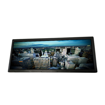 قیمت خوب AV123Z7M-N14 12.3 اینچ صفحه نمایش LCD LCD برای ماشین آنلاین
