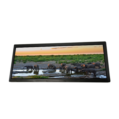قیمت خوب AV123Z7M-N14-2WP0 ماژول صفحه نمایش LCD 12.3 اینچی برای نمایش خودرو آنلاین