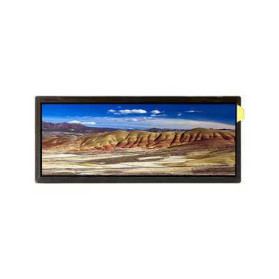قیمت خوب AV123Z7M-N14-58P1 12.3 اینچ ماژول صفحه نمایش LCD برای نمایش خودرو آنلاین