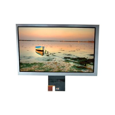 قیمت خوب BA070WS1-200 7.0 اینچ 1024*600 صفحه LCD برای BOE آنلاین