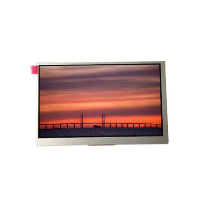قیمت خوب BA070WS1-400 7.0 اینچ 1024 * 600 صفحه نمایش LCD صفحه نمایش آنلاین