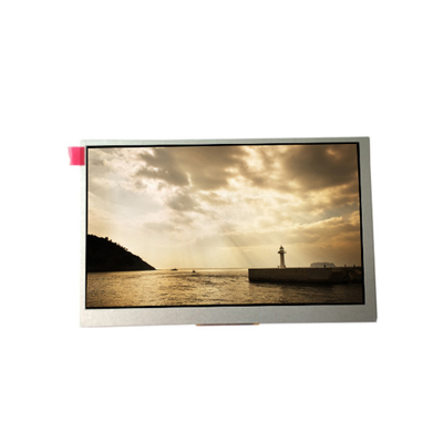 قیمت خوب BA070WS2-101 7.0 اینچ 600*1024 ماژول صفحه نمایش LCD آنلاین