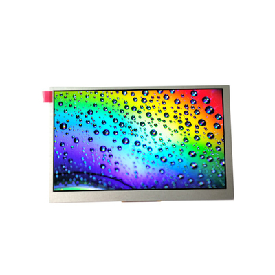 قیمت خوب BA070WS2-102 7.0 اینچ 1024*600 ماژول صفحه نمایش LCD آنلاین