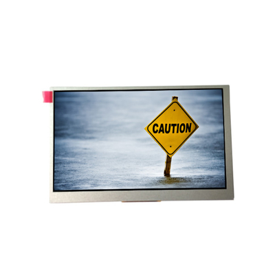 قیمت خوب BA070WV2-300 7.0 اینچ 800*480 صفحه LCD برای قاب عکس دیجیتال آنلاین