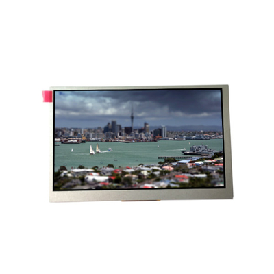 قیمت خوب BA070WV4-300 7.0 اینچ 800*480 صفحه LCD برای قاب عکس دیجیتال آنلاین