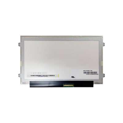 قیمت خوب BA101WS1-100 10.1 اینچ 1024*600 صفحه LCD برای BOE آنلاین