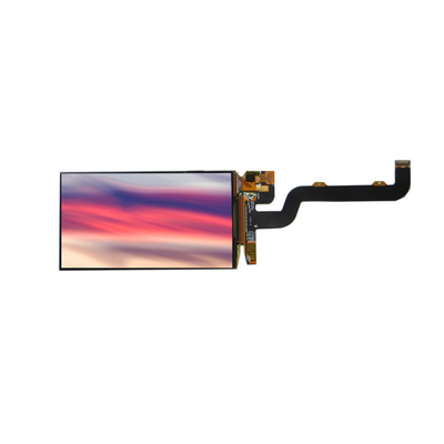 قیمت خوب BB050HDG-TC1-6D00 5.0 inch 720*1280 LCD SCREEN برای تلفن همراه آنلاین