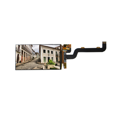 قیمت خوب BB050HDM-T01-6D00 5.0 اینچ 720*1280 صفحه نمایش LCD برای تلفن همراه آنلاین