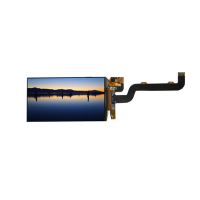 قیمت خوب BB055FHM-T00-6P01 5.5 اینچ 1080*1920 صفحه نمایش LCD برای تلفن همراه آنلاین