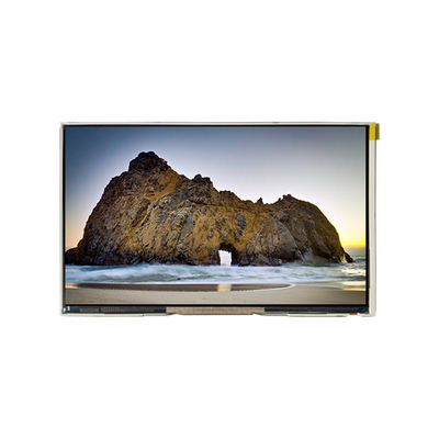 قیمت خوب BP070WS1-500 7.0 اینچ صفحه نمایش LCD ماژول نمایش LCD برای BOE آنلاین