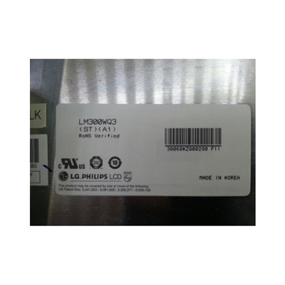 قیمت خوب LM300WQ3-STA1 ماژول پانل LCD 30.0 اینچی برای LG آنلاین