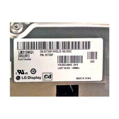 قیمت خوب LM315WQ1-SSB1 32.0 اینچ 2560*1440 ماژول صفحه نمایش LCD آنلاین
