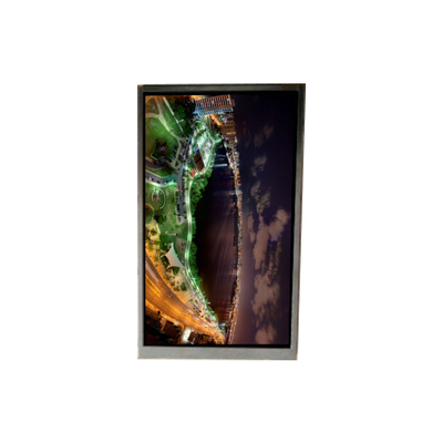 قیمت خوب BS052FHE-N30-6Q00 صفحه نمایش LCD 5.2 اینچ LCD آنلاین