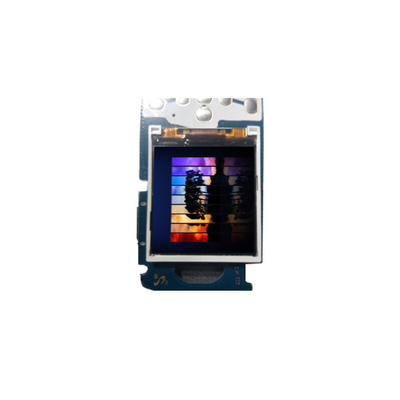 قیمت خوب BT015SQMM001 صفحه نمایش LCD 1.5 اینچی آنلاین