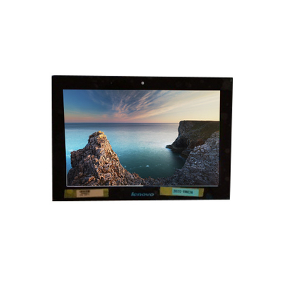 قیمت خوب LP101WX2-SLA1 لپ تاپ LED صفحه نمایش IPS با لمسی برای لنوو IdeaTab S2110A-H آنلاین
