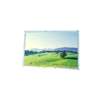 قیمت خوب LJ640U24 8.9 اینچ صفحه نمایش LCD 60 هرتز برای صنعت آنلاین