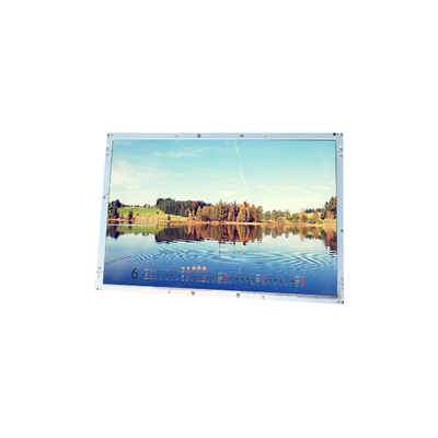 قیمت خوب LJ640U26 8.9 اینچ صفحه نمایش LCD برای صنعت آنلاین