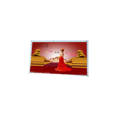 قیمت خوب LK816D3LA19 1080*1920 صفحه LCD ۸۲ اینچی برای سیگنال دیجیتال آنلاین