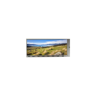 قیمت خوب LM081HB1T01 640*240 صفحه نمایش LCD 8.1 اینچی آنلاین