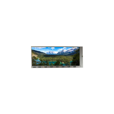 قیمت خوب 8.2 اینچ 640*480 LM082VC1T01 صفحه LCD 75 هرتز آنلاین