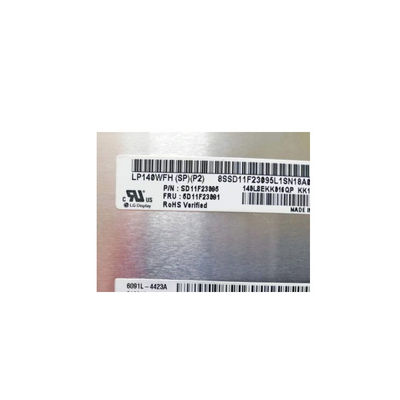 قیمت خوب صفحه نمایش LCD TFT-LCD 140*1080 آنلاین