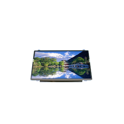 قیمت خوب LP140WH2-TLL2 14.0 اینچ ماژول صفحه نمایش LCD 1366*768 صفحه نمایش LCD آنلاین