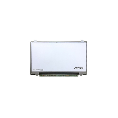 قیمت خوب LP140WH8-TPA1 14.0 اینچ 1366*768 صفحه نمایش LCD برای لپ تاپ آنلاین