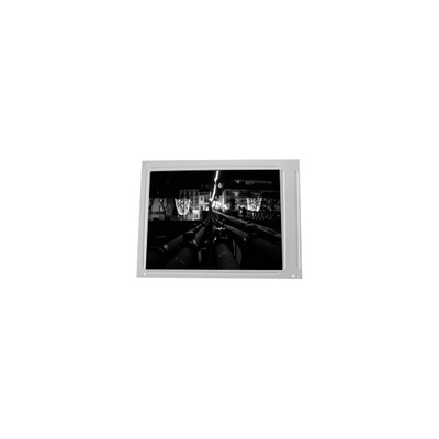قیمت خوب LQ6BW01 320*234 5.6 اینچ صفحه نمایش LCD برای نمایش خودرو آنلاین