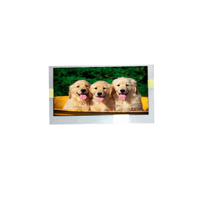 قیمت خوب LA060N01-SD01 40 پین 720 * 272 262K صفحه نمایش LCD برای صنعتی آنلاین