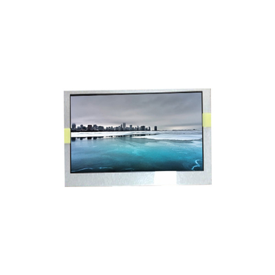 قیمت خوب LA061WQ1-TD02 6.1 اینچ 480*272 WLED صفحه LCD برای ماشین آنلاین