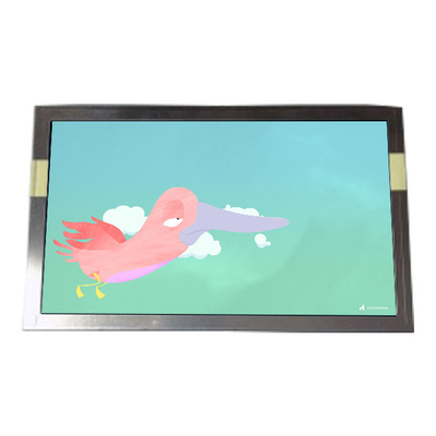 قیمت خوب LA080WV2-TD02 262K 800*480 صفحه LCD 60 هرتز برای نمایش خودرو آنلاین