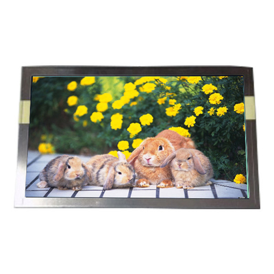 قیمت خوب LA080WV4-SD01 8.0 اینچ ماژول صفحه نمایش LCD 800*480 صفحه نمایش LCD آنلاین