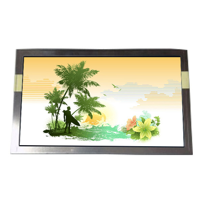قیمت خوب LA102M01-SL01 10.2 اینچ LVDS 40 پین صفحه نمایش LCD آنلاین