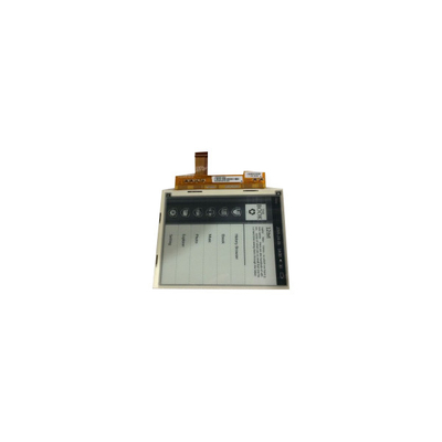 قیمت خوب LB050S01-RD02 5.0 اینچ 800 * 600 صفحه نمایش LCD برای خواننده کتاب الکترونیکی آنلاین