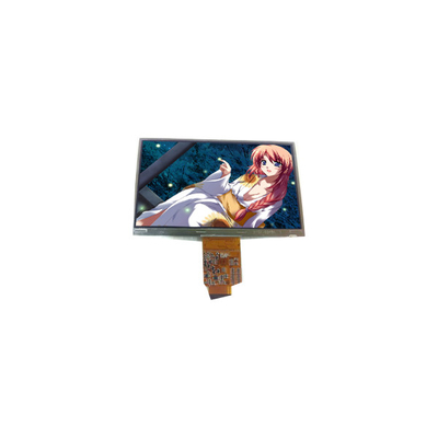 قیمت خوب LB070WV4-TJ01 صفحه نمایش LCD اصلی 7.0 اینچ آنلاین